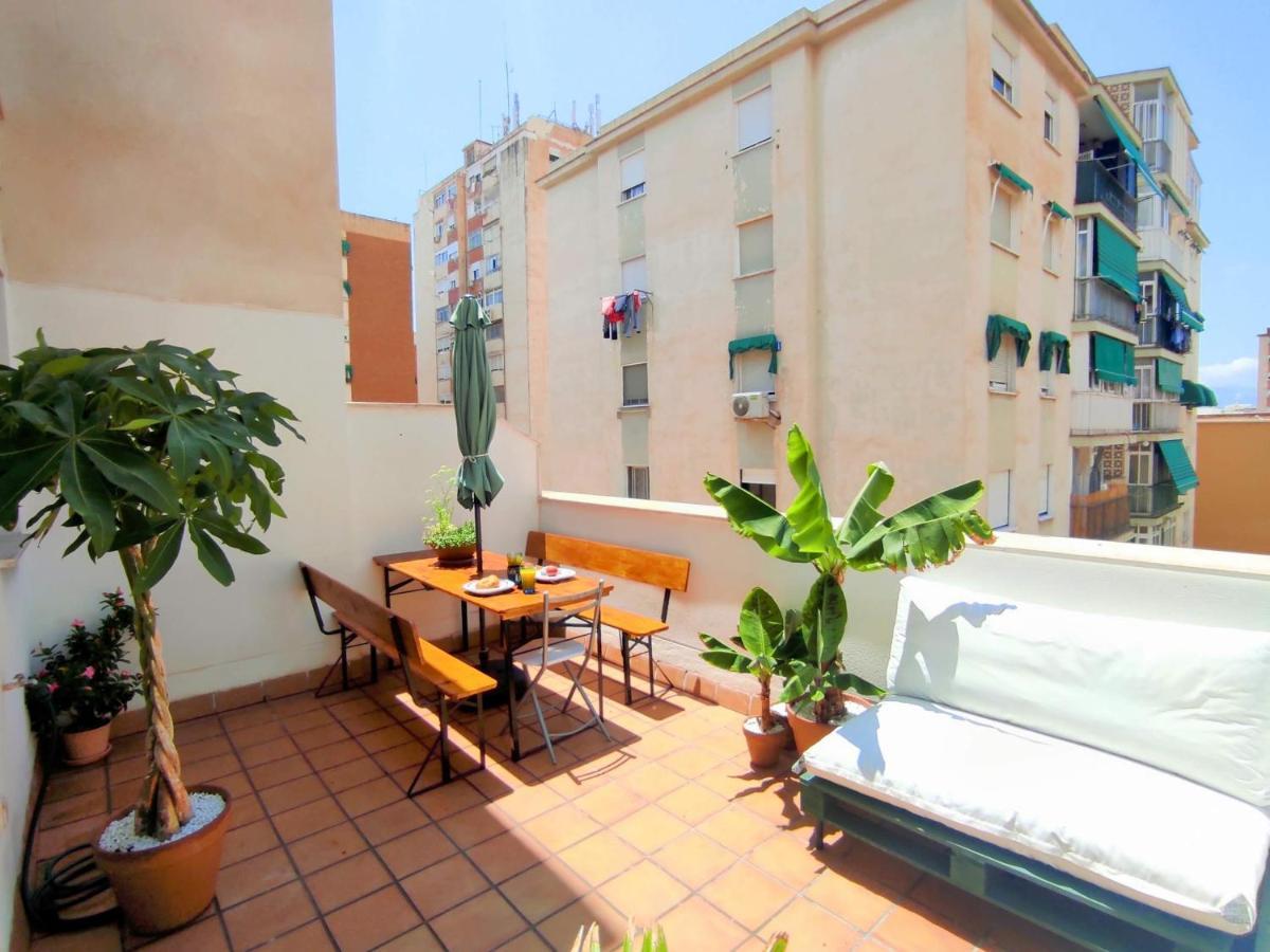 Manuela Nogales Apartments! Lejlighed