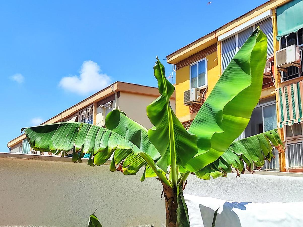 Lejlighed Manuela Nogales Apartments! *