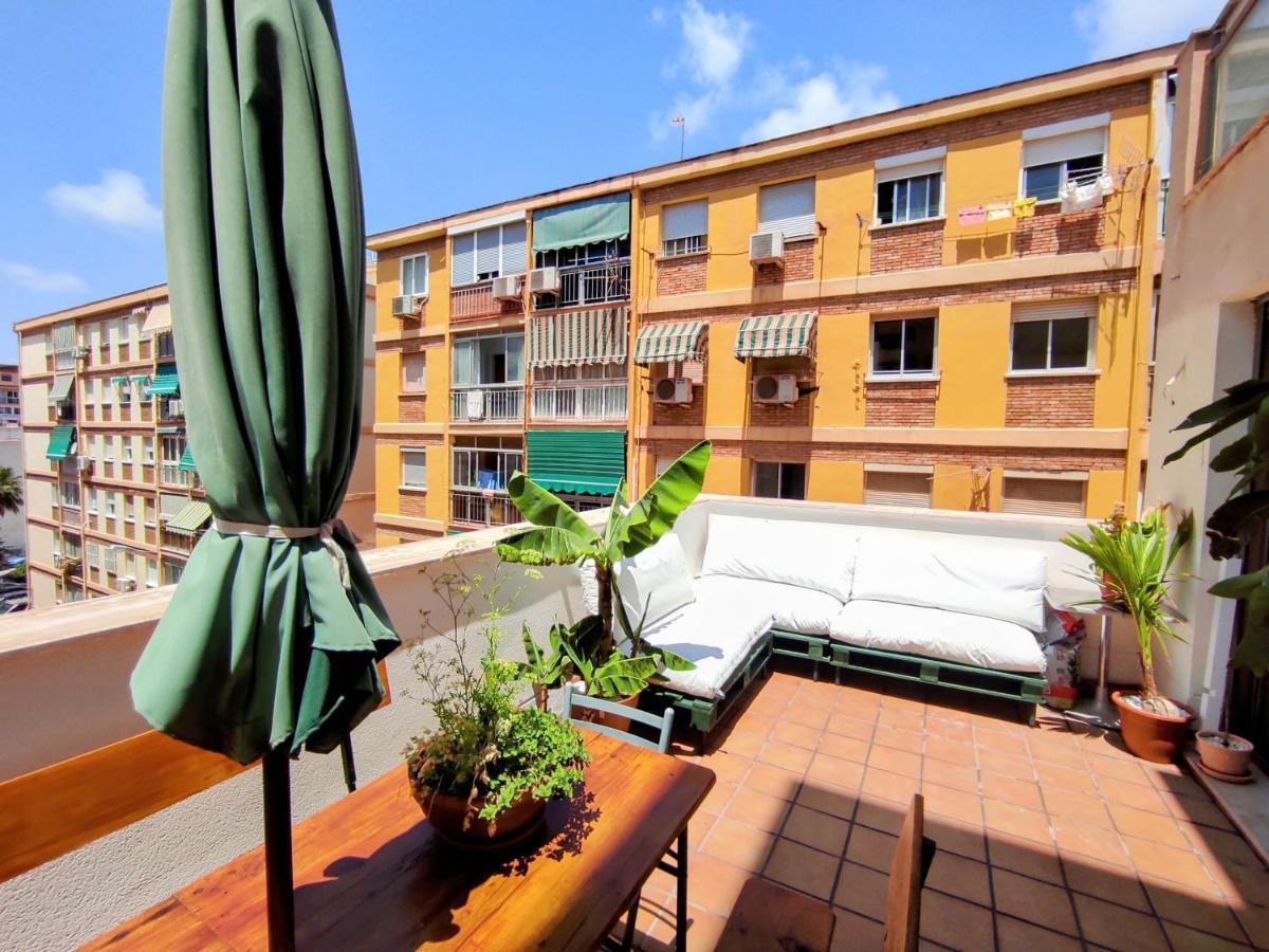 Lejlighed Manuela Nogales Apartments!