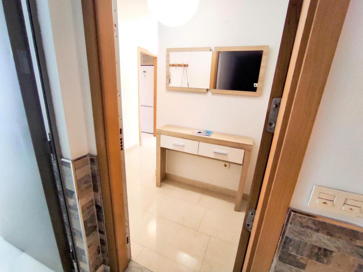 Lejlighed Manuela Nogales Apartments! *