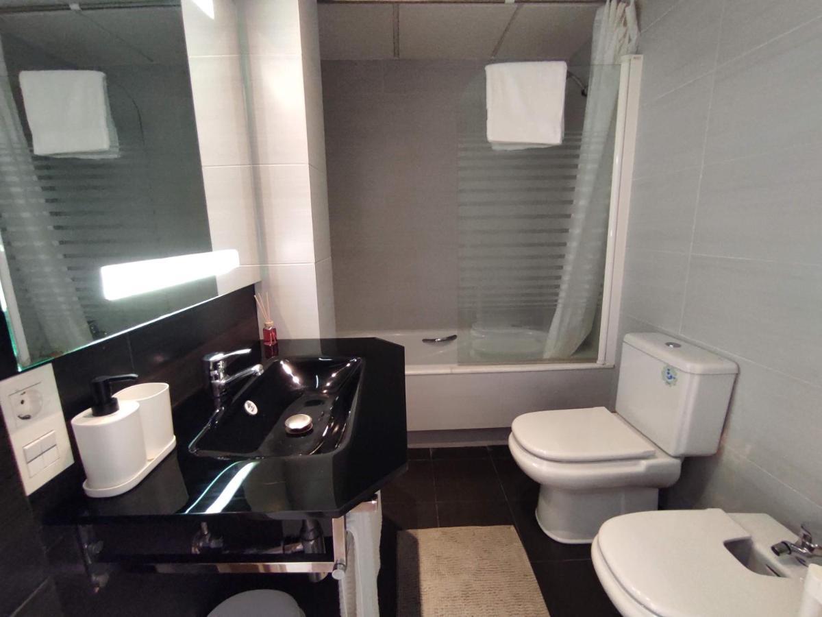 Lejlighed Manuela Nogales Apartments! *