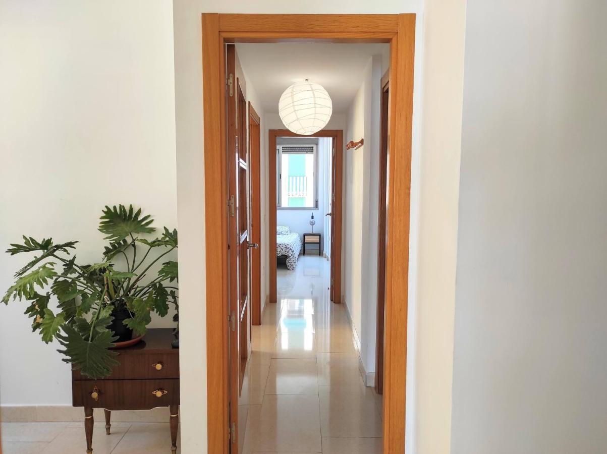 Lejlighed Manuela Nogales Apartments!