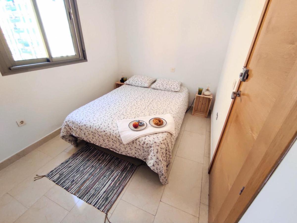 Lejlighed Manuela Nogales Apartments! Málaga